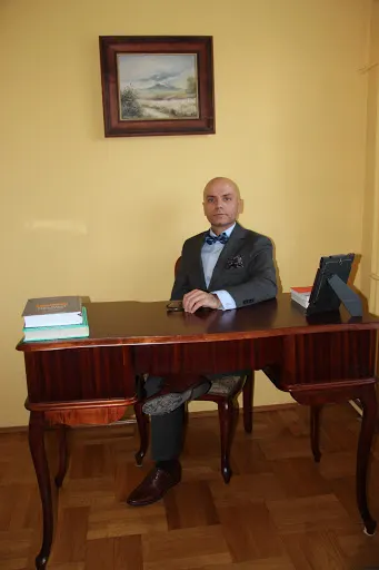 MiTra Clinic Sp. z o.o. dr n.med. Michał Trąbka